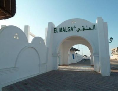 El Malga Djerba.