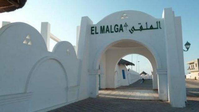 El Malga Djerba.