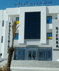 Polyclinique Djerba Internationale