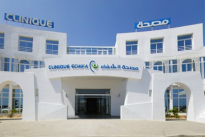 Clinique Echifa Djerba